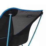 Helinox Chair One XL Campingstol 4 ben Sort #3