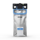 Epson T01D200 blkpatron 1 stk Original Ekstra (Super) hjt udbytte Bl #1