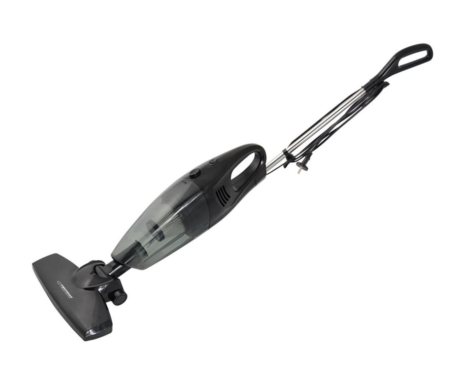 Esperanza EHV101K opretstende stvsuger med ledning 600W #5