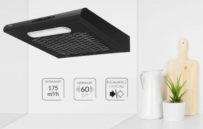 Indbygget emhtte MPM-61-PX-73 #7