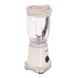 Mesko Home MS 4079 be 1,8 L Bordplade blender 500 W Beige, Brun, Transparent #7