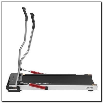 HMS Fitness LOOP15 lbebnd 1205 x 450 mm 6 km/t #9