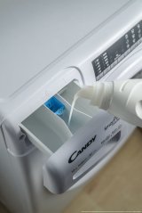 Candy Smart Pro Inverter CO 474TWM6/1-S vaskemaskine Front-l�sning 7 kg 1400 rpm Hvid #47
