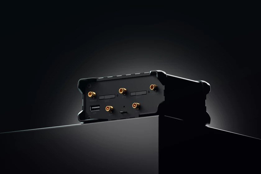 Teltonika RUT976 Cellul�r netv�rksrouter #7