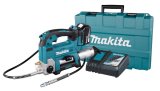 Makita DGP180Z elektrisk fedtpresse #8