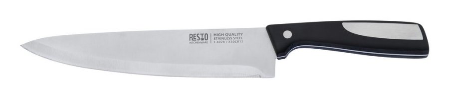 Resto Kitchenware 95320 kkkenkniv Rustfrit stl 1 stk Kokkekniv #3