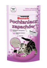 CERTECH Lugtabsorber Super Benek Lavender 450 g #1