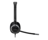 HP Poly Mission 625 Stereo USB Wired Headset #3
