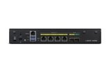 LANCOM 2100EF gateway/controller 10, 100, 1000, 2500 Mbit/s #2