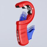 Knipex 90 23 01 BK manuelt rrskrevrktj Rrskrer #32