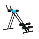 Abdominal Muscle Trainer , REBEL ACTIVE #4