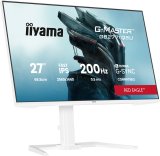 iiyama G-MASTER GB2771QSU-W1 computersk�rm 68,6 cm (27
