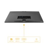 AOC B3 24B3QA2 computerskrm 60,5 cm (23.8