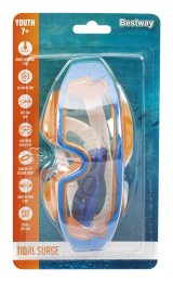 Bestway Tidal Surg sv�mmebrille Junior Unisex One size #4
