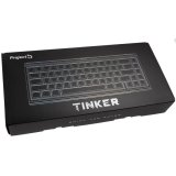 Ducky Tinker65 tastatur Spil USB US engelsk Sort #5