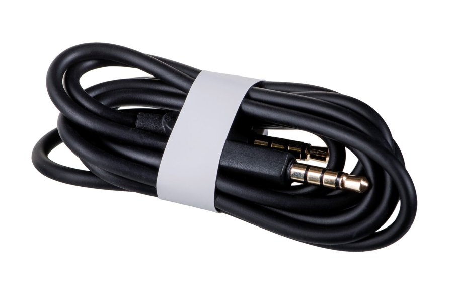 SKULLCANDY Headphone Crusher ANC 2 Wireless Over-Ear Black #12