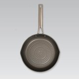 Smart stegepande MAESTRO MR-1202 (MR-1202-24) 24 cm Sort, Gr #10