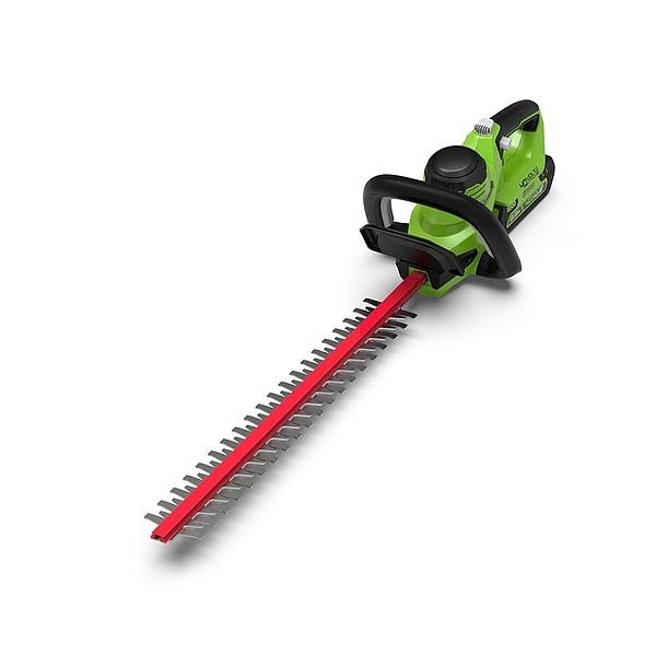 Hkkeklipper 40V Greenworks G40HT61 - 2200907 #1