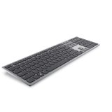 DELL KB700 tastatur Kontor Bluetooth QWERTZ Tysk Gr� #3