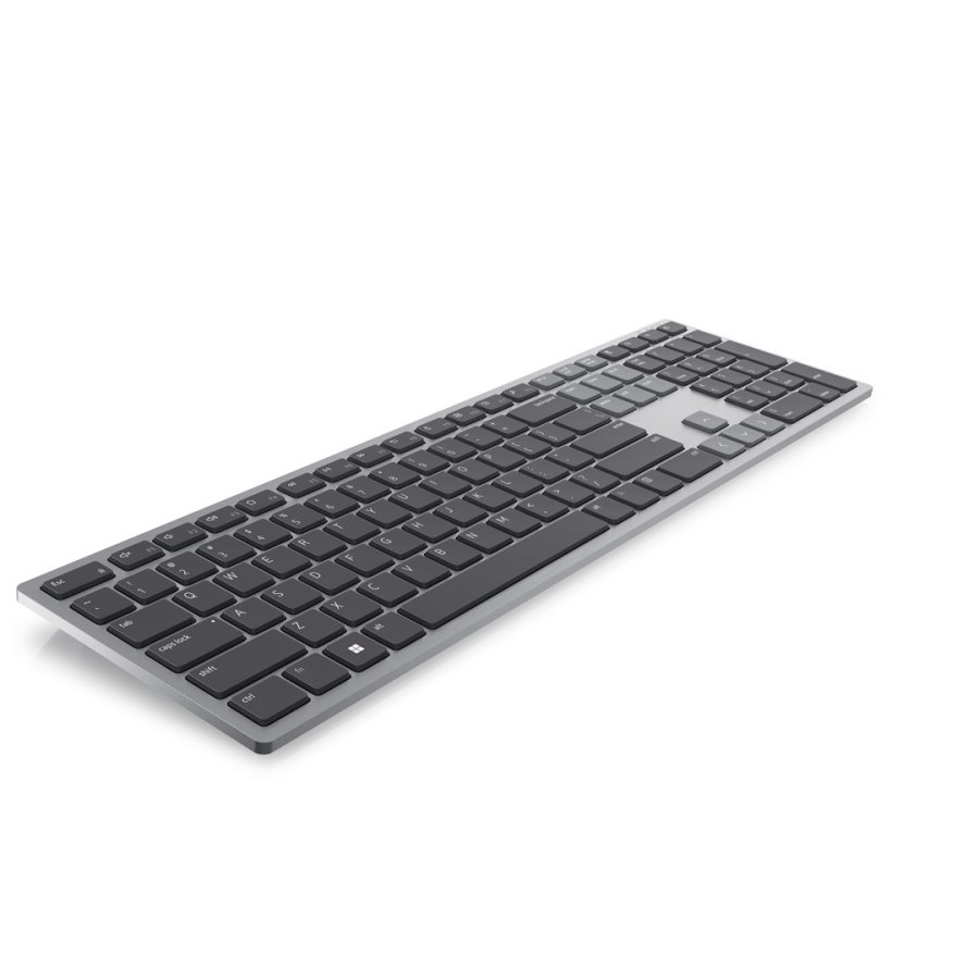 DELL KB700 tastatur Kontor Bluetooth QWERTZ Tysk Gr� #3