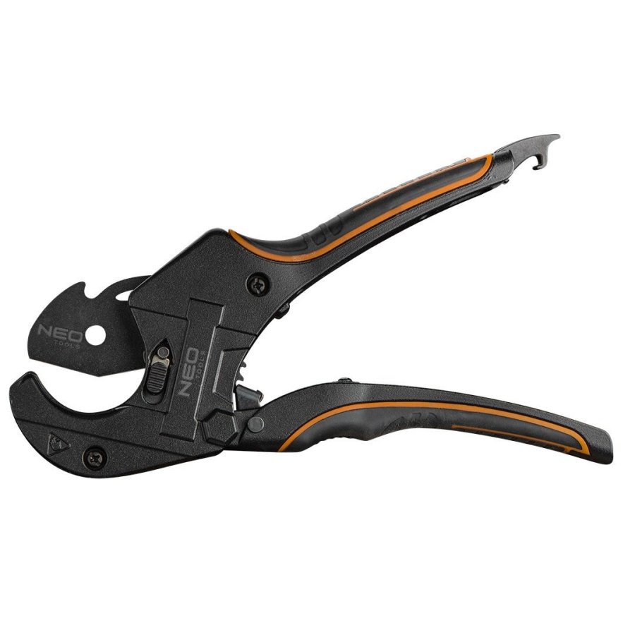 R�rsk�rer til plastr�r 0–50 mm NEO TOOLS #1