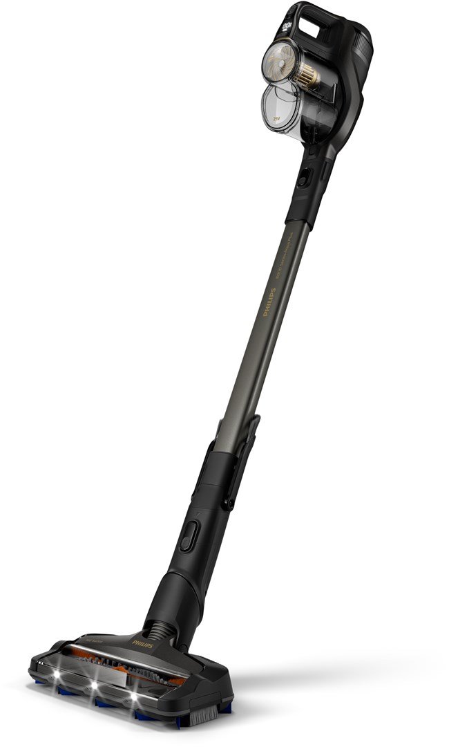 Philips 8000 Series Aqua Plus XC8349/01 Ledningsfri stvsuger #6