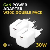 Intenso 7803032 oplader til mobil enhed Strmbank, Tablet, Telefon, Universel Hvid Vekselstrm Hurtig opladning Indendrs #5