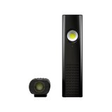 Ledlenser 502735 arbejdslys Sort LED 12 W #4
