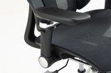 Activejet ergonomisk kontorstol YK848 sort #13