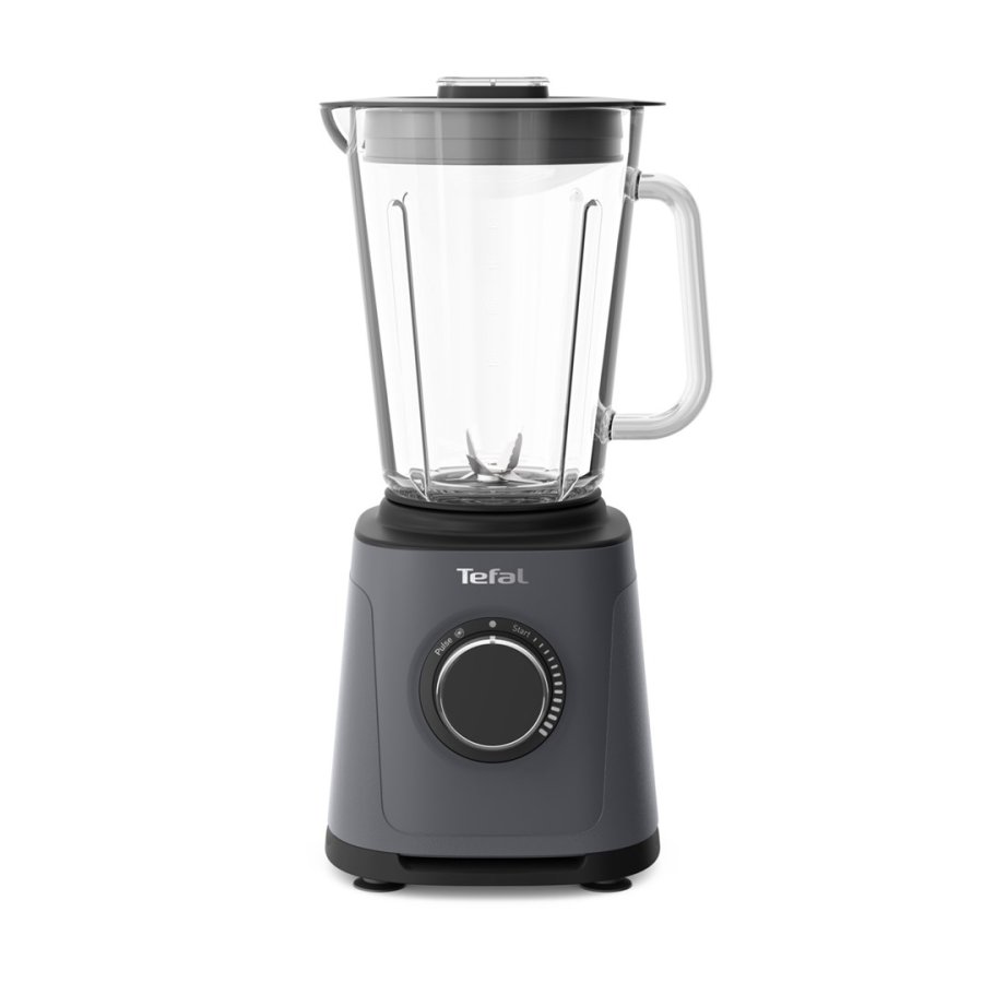 Tefal PerfectMix Essential BL771BF0 blender 1,75 L Bordplade blender 1200 W Sort #3