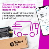 HP LaserJet MFP M234sdw Printer, Sort og hvid, Printer til Sm kontorer, Print, kopiering, scanning, Scan til e-mail; Scan til PDF; Kompakt strrelse; Energibesparende; Hurtig tosidet print; 40-arks ADF; Dual-band Wi-Fi #7