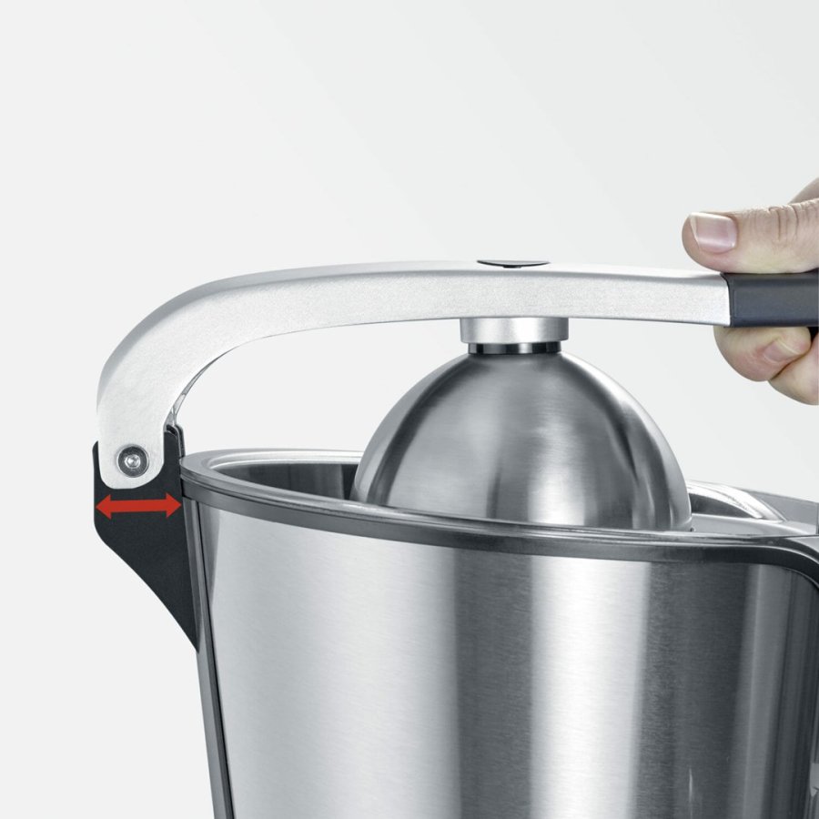 Juicepress med pressarm 160W CP3544 #6