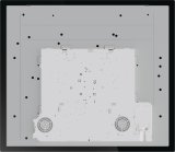 Gorenje GI6432BCWF Sort Indbygget 60 cm Zone induktionskogeplade 4 zone(s) #12