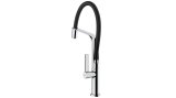 Teka FO 997 Sort, Krom #5