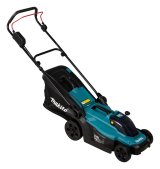 Makita DLM330Z plneklipper Skubbe plneklipper Batteri Sort, Turkis #6