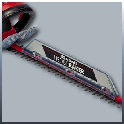 Einhell GC-EH 6055/1 Enkelt klinge 600 W 3,47 kg #11