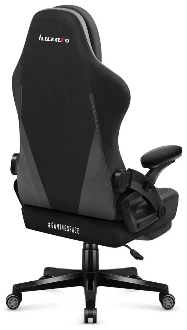 Fotel gamingowy Force 4.6 Carbon #2