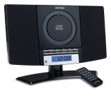 Denver MC-5220 BLACK Sort #1
