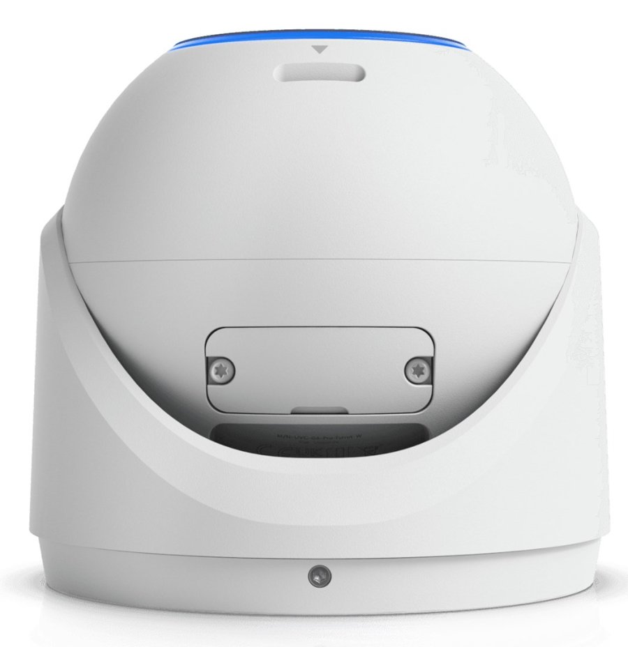 Ubiquiti G6 Pro Turret T�rn IP-sikkerhedskamera Indend�rs & udend�rs 3840 x 2160 pixel Loft/v�g #5