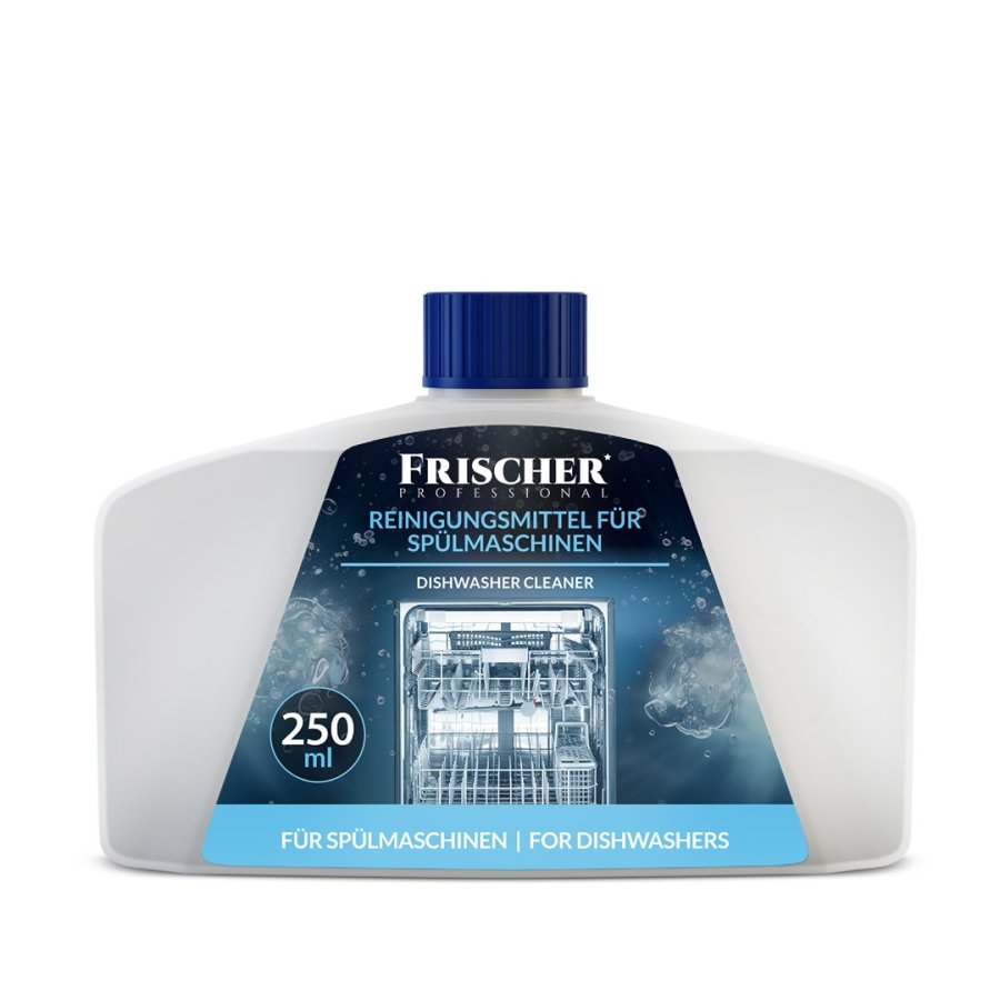 Opvaskemaskine tabletter Frischer FR00020_250 250 ml #4