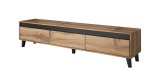 Cama RTV NORD TV stativ & underholdningscenter 3 skuffe(r) #1