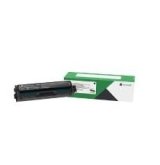 Lexmark C3220K0 tonerpatron 1 stk Sort #1