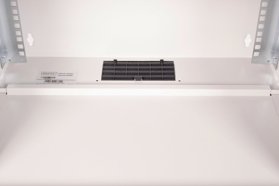 Digitus DN-49202 stativ 7U V�gmonteret stativ Gr� #5