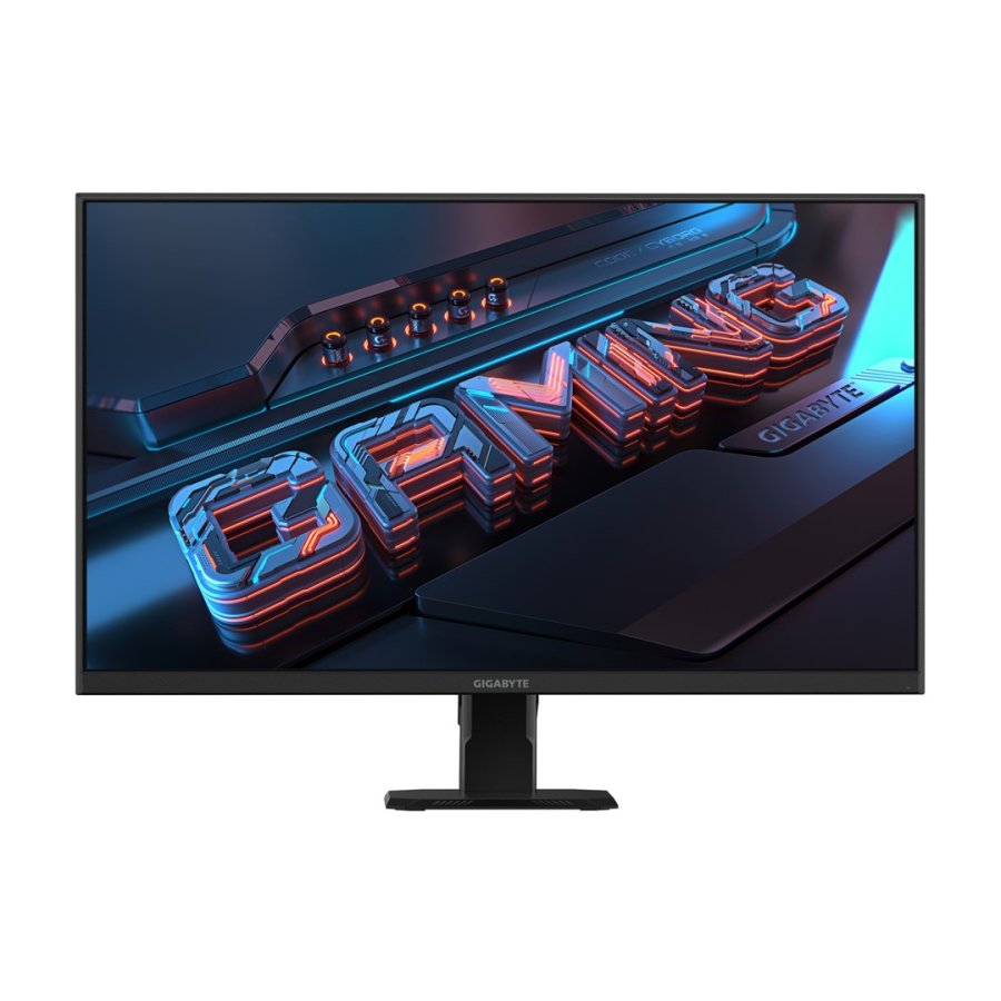 GIGABYTE GS27FA 27 Full HD LED-skrm sort #2