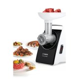 Bosch MFW3850B kdhakker 500 W Sort, Hvid #2