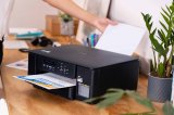 Urzdzenie wielofunkcyjne Brother DCP-T530DW #5