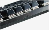 Glorious PC Gaming Race The Glorious GMMK-TKL tastatur Spil USB Sort #5