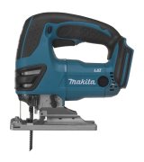 Makita DJV180Z Stiksav, uden batteri #1