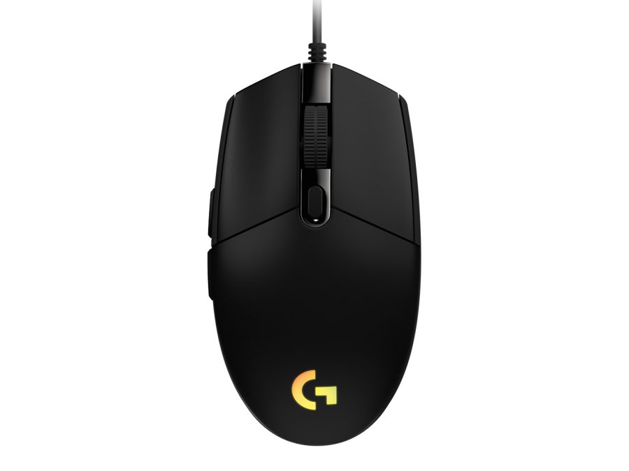 G102 Gaming Optical Mouse #1