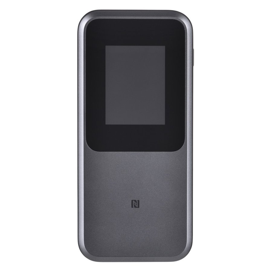Router ZTE MU5120 #1
